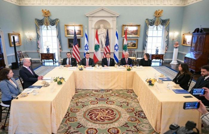 جولة واشنطن الثانية بقيادة روبيو وزخم ترامب