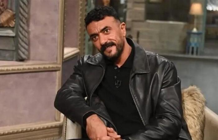 "ممنوع تقلدني".. رسالة مفاجئة من أحمد العوضي لجمهوره!