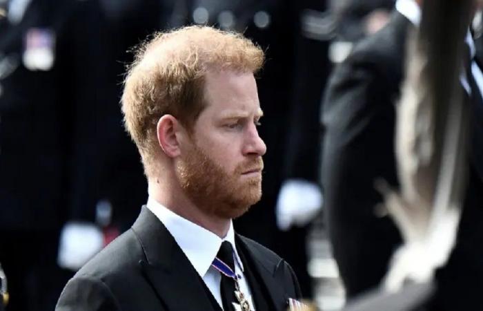 من كييف.. “دعوة خاصة”من الأمير هاري إلى بوتين