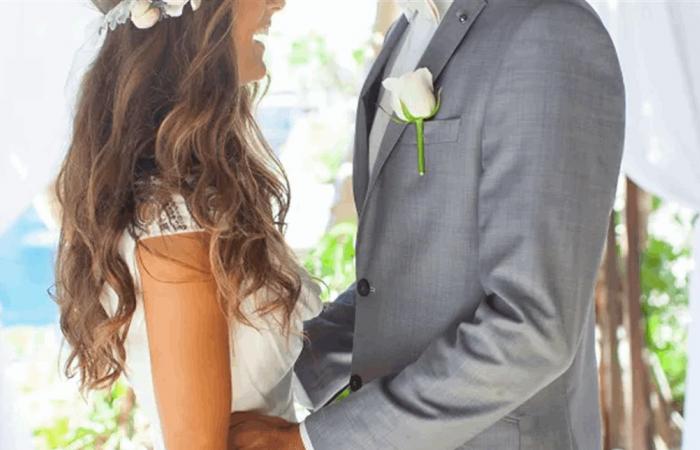 عملية طارئة تنقذ عريساً