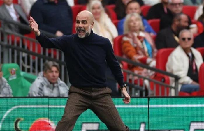 هل يترك مانشستر سيتي؟.. غوارديولا "يقترب" من تدريب هذا المنتخب