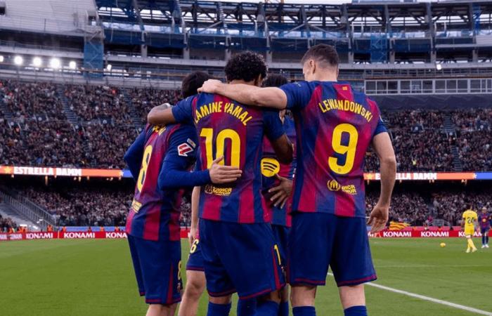 غياب لا يُحتمل: برشلونة يخسر ساحره قبل الكلاسيكو.. وإسبانيا ترتجف قبل المونديال