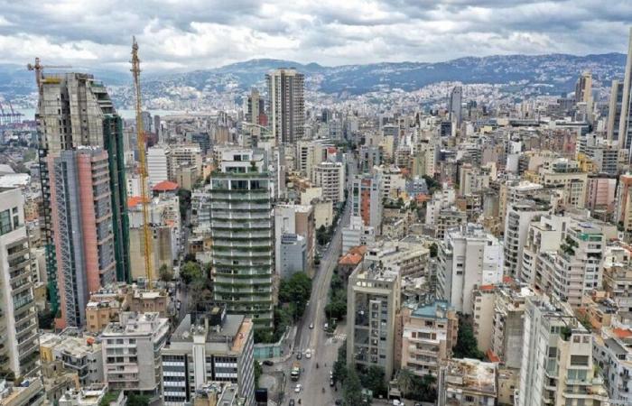 محاولات تطويق الخطة الأمنية في بيروت بدأت!