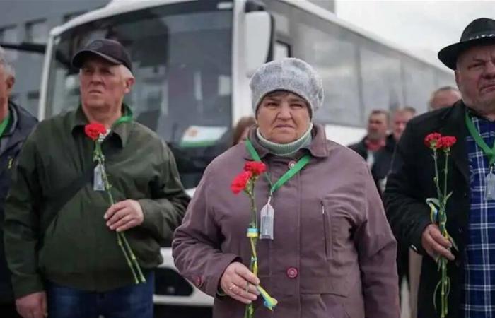 بعد 40 عاماً.. "ناجون من الموت" يعودون إلى جحيم تشيرنوبل