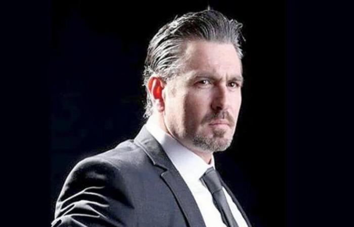 إعلاميّة الـ"أم تي في" تُفاجىء يورغو شلهوب: انت رجل أحلامي