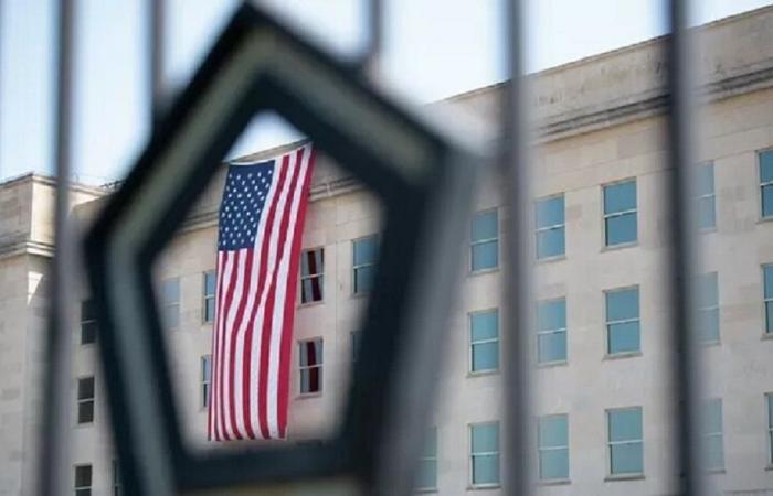 البنتاغون:معاقبة حلفاء في الناتو لعدم دعمهم العمليات ضد إيران