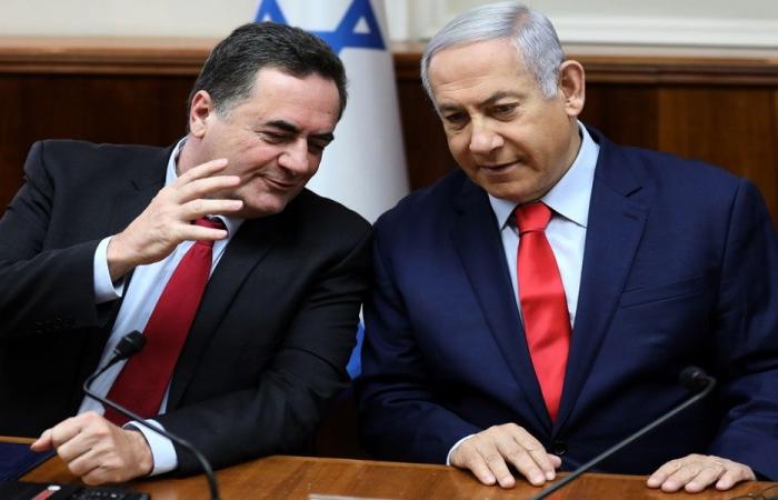 بسبب هذا التصريح.. نتنياهو يوبّخ كاتس!