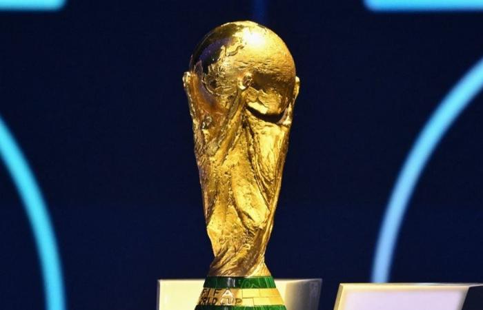 في أوروبا.. دولة تدرس الترشح لاستضافة "المونديال"