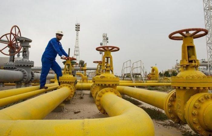 تفعيل خط الغاز العربي بين وزارات الطاقة في سوريا والأردن ولبنان