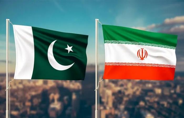 اتصال بين شريف وبزشكيان.. وهذا ما تم بحثه