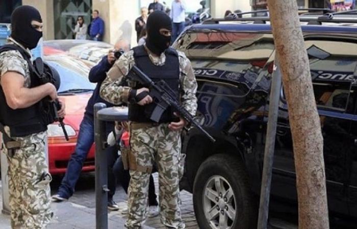 أمن الدولة: اعتراض دورية خلال تنفيذ اشارة قضائية