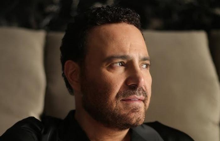 "رح اشتقلك يا رفيق العمر".. الموت يؤلم الفنان عاصي الحلاني (صورة)