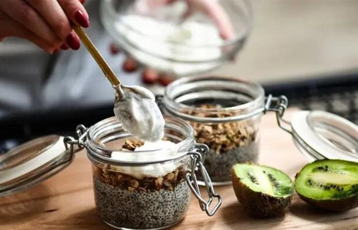 لوجبات خفيفة تكبح الجوع.. اليكم هذه الخيارات الذكية