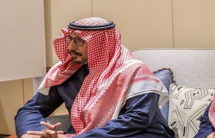 السعودية تشدد على حق لبنان في المفاوضات بخطى ثابتة