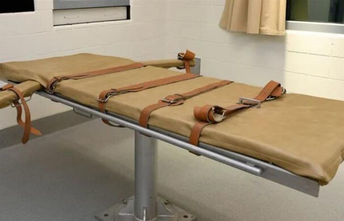 توجه أميركي لتشديد عقوبة الإعدام