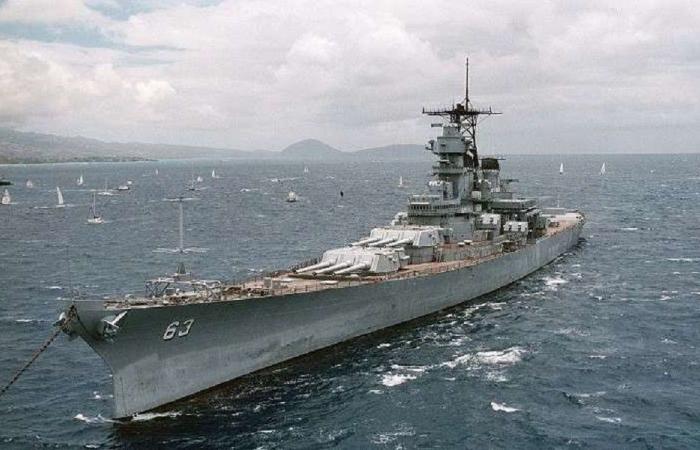 القيادة المركزية الأميركية: سفينة حاولت خرق الحصار على إيران