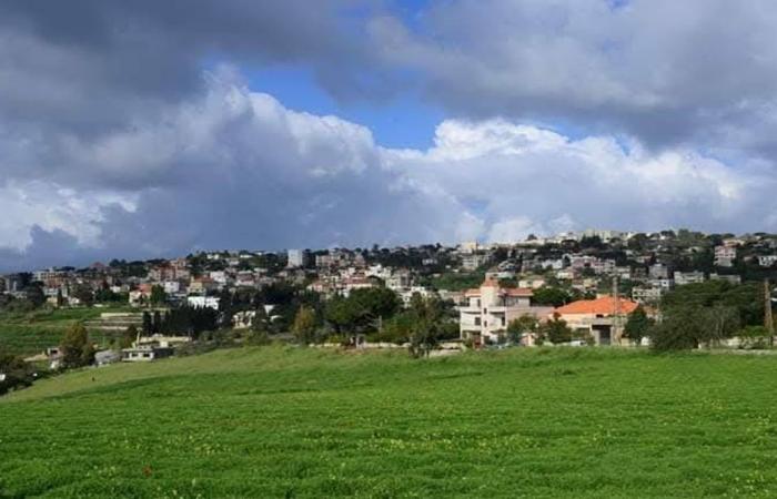 تحذير إسرائيلي: على النازحين مغادرة جديدة مرجعيون!