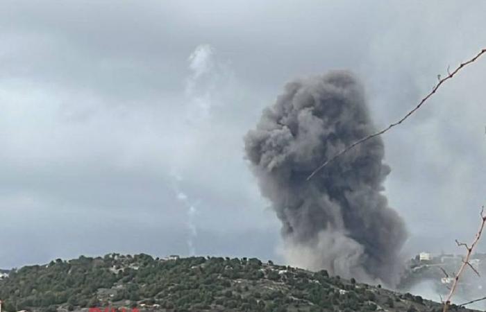 لبنان: المفاوضات الجدية مع إسرائيل رهن بتثبيت وقف النار