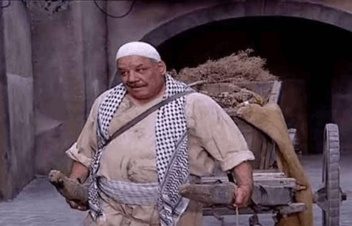 رحيل الوجه الدمشقي الهادئ.. الفنان السوري أحمد خليفة في ذمة الله