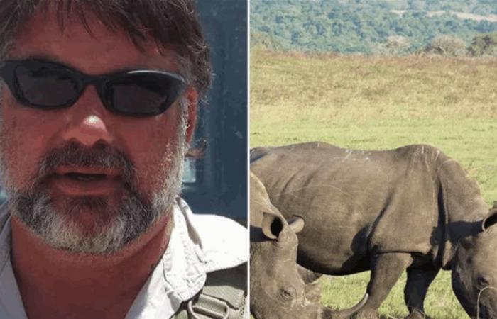 كرّس حياته لحمايتها.. وحيد قرن يقتل ناشطاً في جنوب إفريقيا