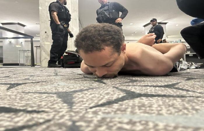 مطلق النار أقرّ باستهداف مسؤولين في إدارة ترامب