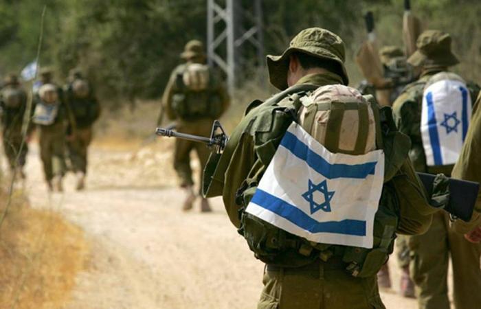 الجيش الاسرائيلي: قضينا على عنصرين من “الحزب” (فيديو)