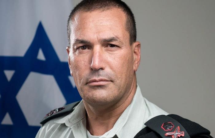 زامير: 2026 عام قتال على مختلف الجبهات