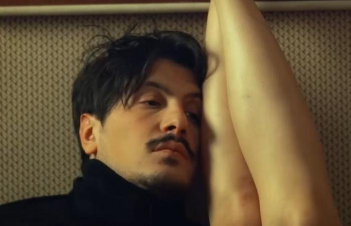 بعد مشاهدهما الجريئة.. علاقة حب تجمع محمد دايخ وهذه الممثلة اللبنانية (فيديو)