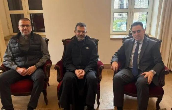 رازي الحاج: لتطبيق حازم للقانون بعد حادثة الاعتداء في العامرية