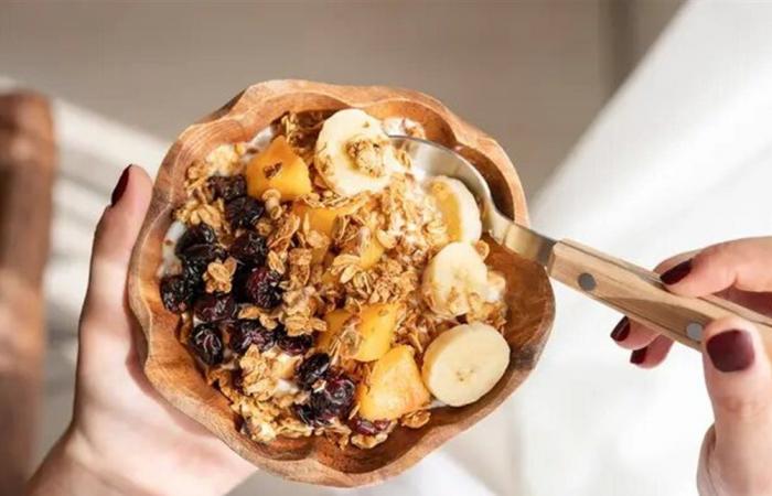 تناول الإفطار يساعد في اكتساب المرونة النفسية.. اليكم ما كشفته آخر الدراسات