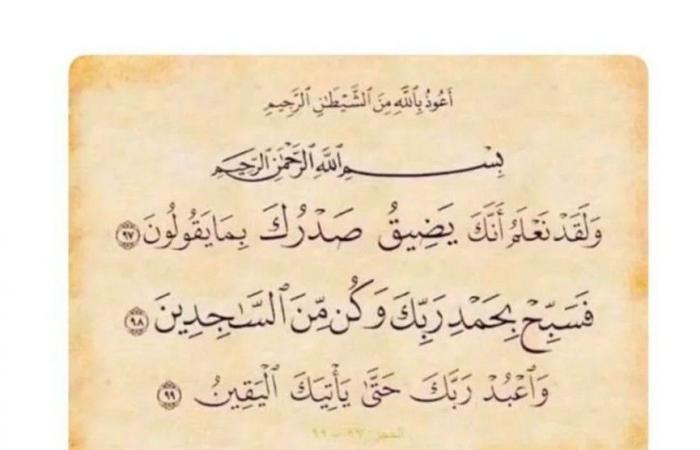 "حسبي الله ونعم الوكيل".. أول رد من حسام السيلاوي على قرار توقيفه وابن عمه يكشف المستور