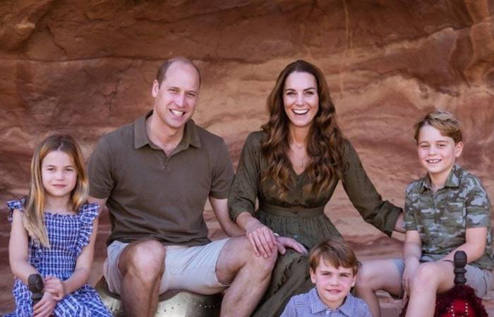 بالصورة... هكذا احتفل وليام وكيت بذكرى زواجهما الـ15