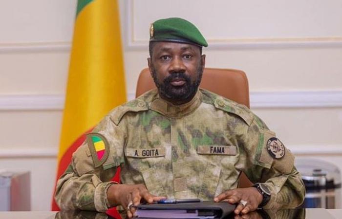 رئيس مالي: الوضع في البلاد تحت السيطرة