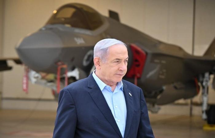 نتنياهو: نجحنا بمنع أسطول الصمود من الوصول إلى غزة