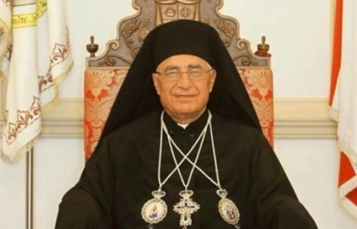 العبسي ووفد “اللقاء الديمقراطي”: الدعوة إلى الحوار لتثبيت السلم الأهلي