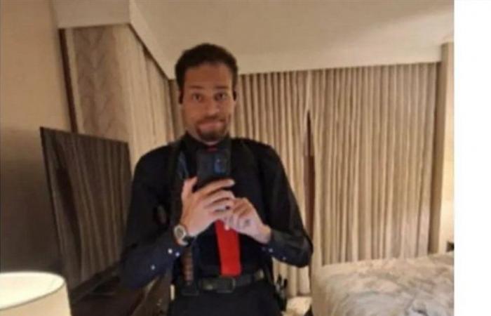 قبل لحظات من تنفيذه الهجوم.. هذا ما فعله المتهم باغتيال ترامب