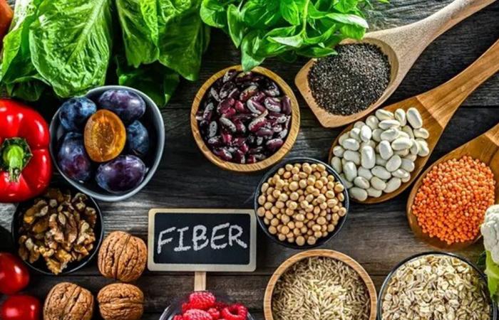 من أجل أفضل النتائج.. متى يجب ان نتناول الألياف ؟