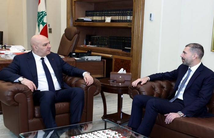 الخير التقى عون: لضرورة إنجاح مسار التفاوض