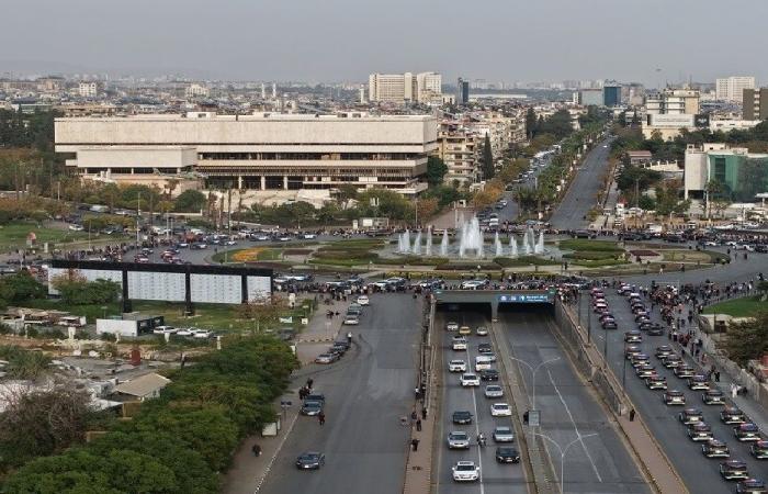 الأمن الداخلي السوري يوقف 3 متهمين بجريمة طعن في بيروت