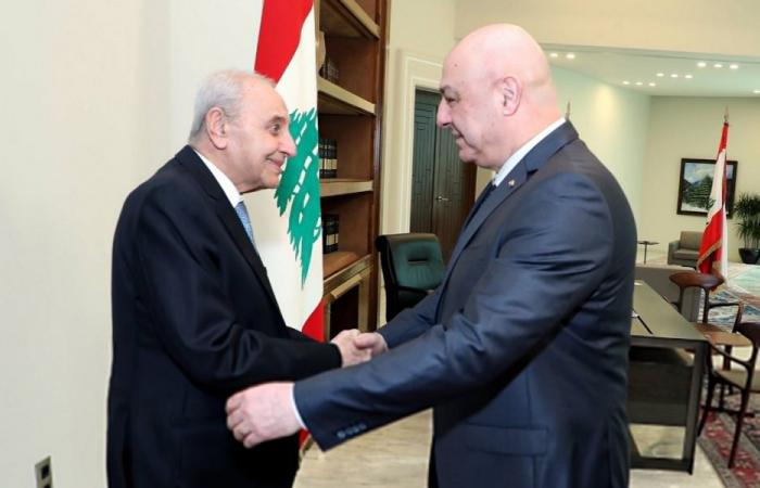 الجفاء بين بعبدا وعين التينة سيؤثر على ملف التفاوض