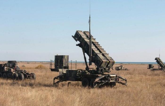 إسرائيل ترسل نظام دفاع إلى الإمارات