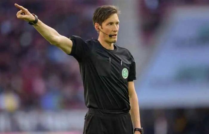 الاتحاد المصري لكرة القدم يعلن طاقم تحكيم قمة الأهلي والزمالك