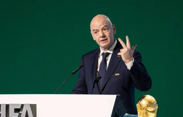 إيران تهاجم الفيفا وتلوّح بشروط صارمة للمشاركة في كأس العالم