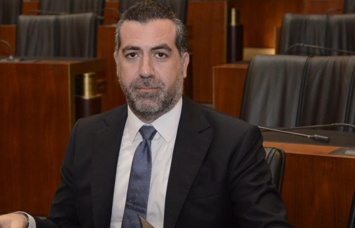 السعد: لتعود الحياة الى عمّال لبنان يجب أن نعمل للسلام