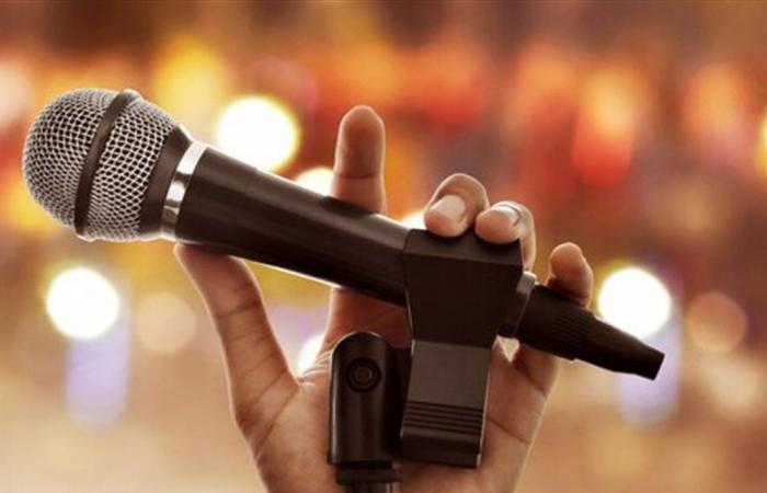 "سكتت حتى ما اخرب بيتي وتحملت سنين".. زوجة فنان لبناني تكشف خيانته لها (فيديو)