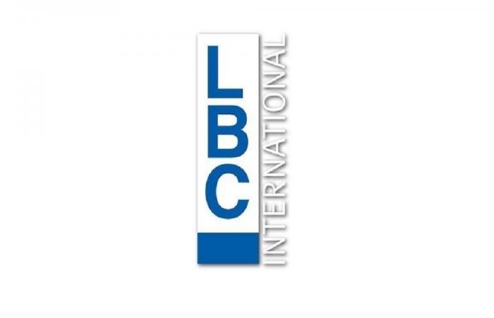 الـLBCI تُزيل المحتوى الذي ظهر فيه قاسم بشخصية كاريكاتورية