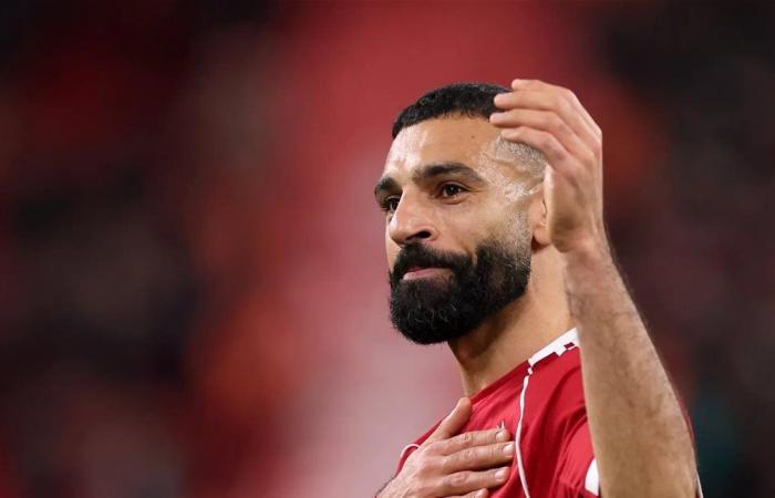 بعد قراره بالرحيل عن ليفربول.. هذا ما قاله صلاح