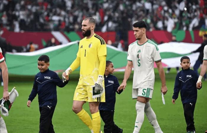 بشأن "كفالة التأشيرة" لجماهير المونديال.. بشرى من الإدارة الأميركية