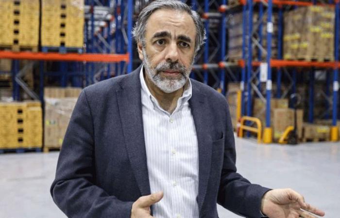 بحصلي: أسعار المواد الغذائية إلى ارتفاع إذا استمرت الحرب