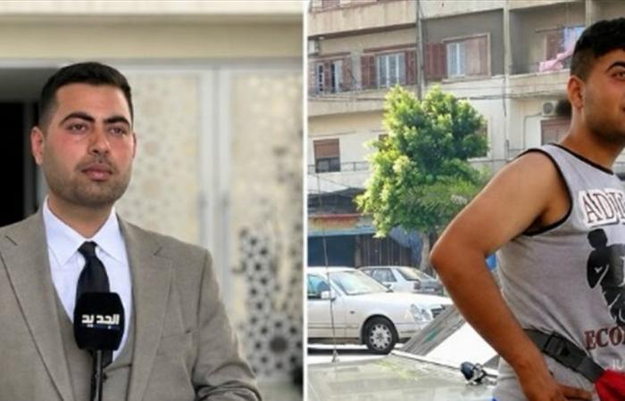 أجبره مرض والدته على ترك المدرسة... مراسل "الجديد" يتحدّث عن عمله في محطة للمحروقات
